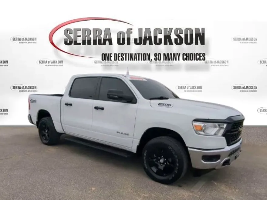 2023 Ram 1500 Big Horn Lone Star photo 1