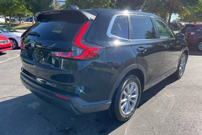 2024 Honda CR-V EX photo 1