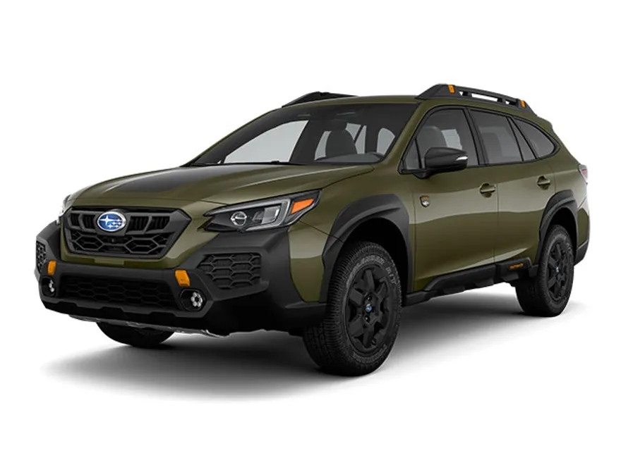 2024 Subaru Outback Wilderness photo 1