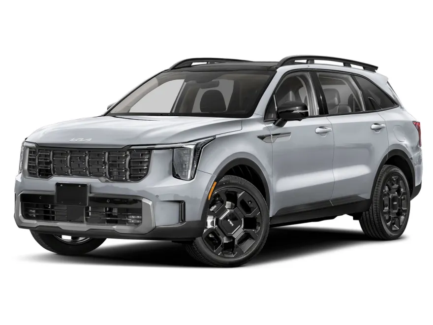 2024 Kia Sorento X-Line SX photo 1