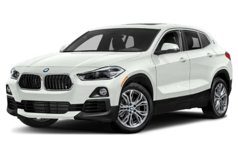 2018 Bmw X2 sDrive28i photo 1