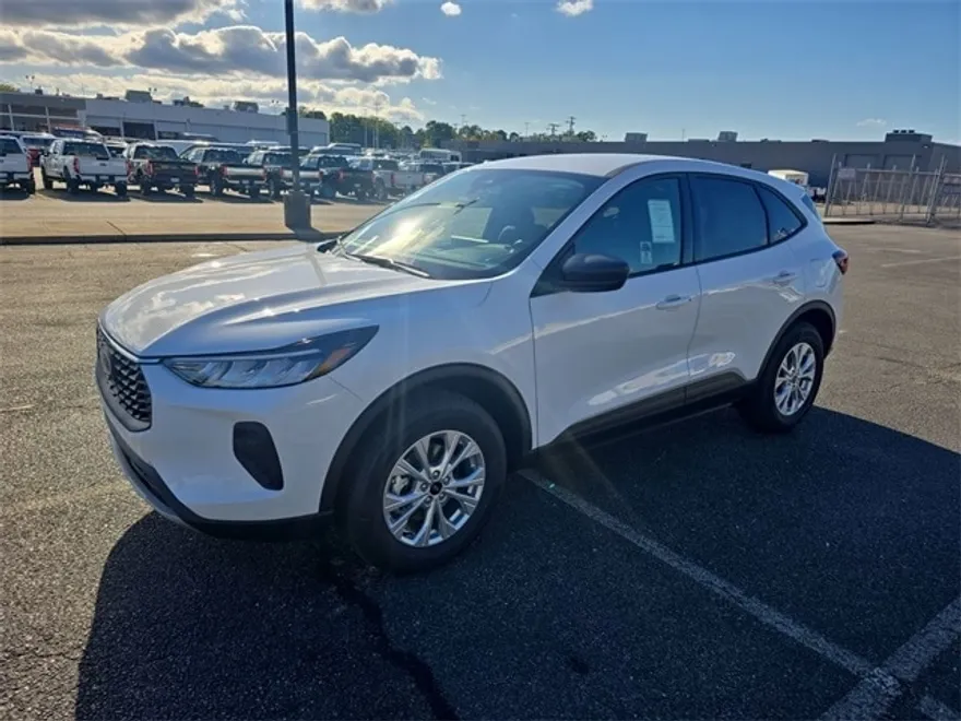 2026 Ford Escape Active Sport photo 1
