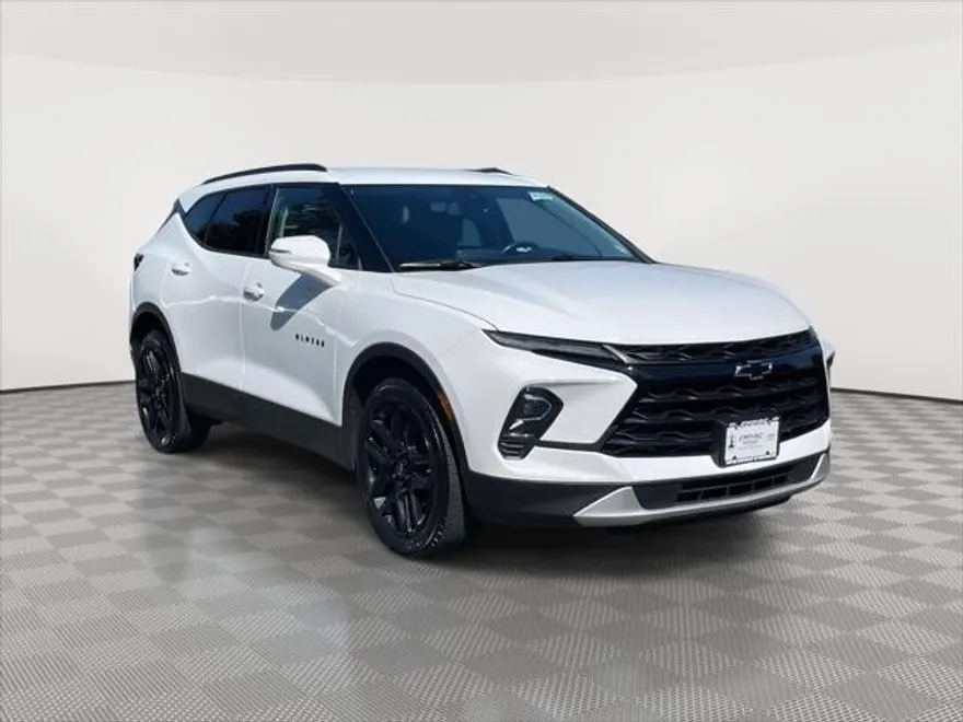 2023 Chevrolet Blazer 3LT photo 1