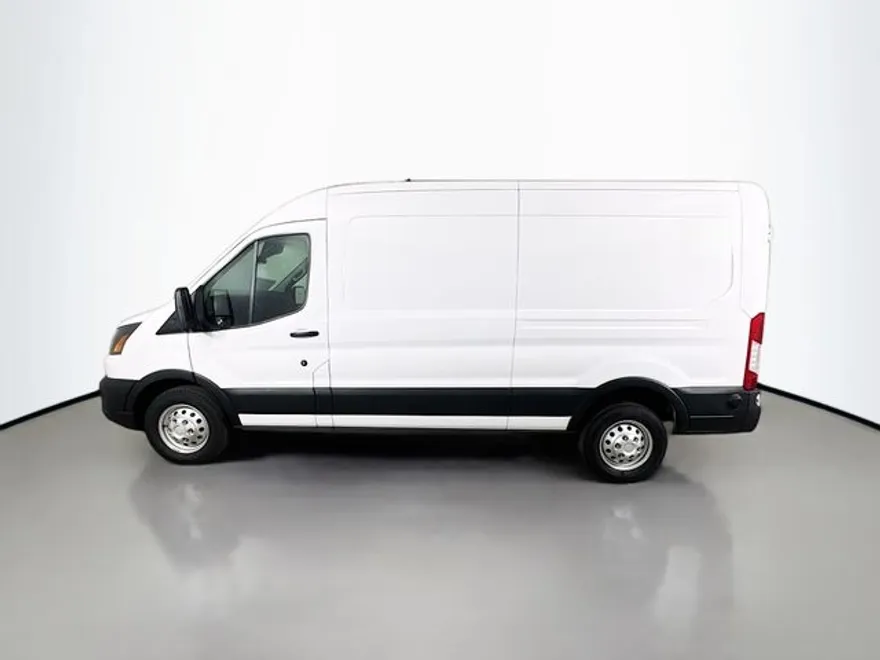 2025 Ford Transit photo 1