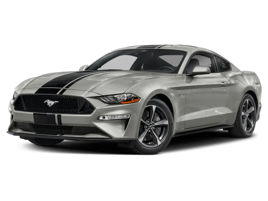 2023 Ford Mustang GT photo 1