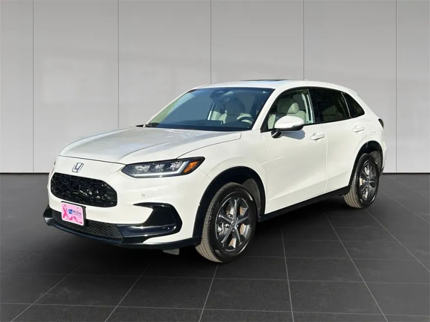 2024 Honda HR-V EX-L photo 1