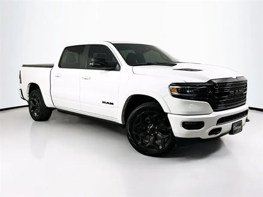 2024 Ram 1500 Limited photo 1