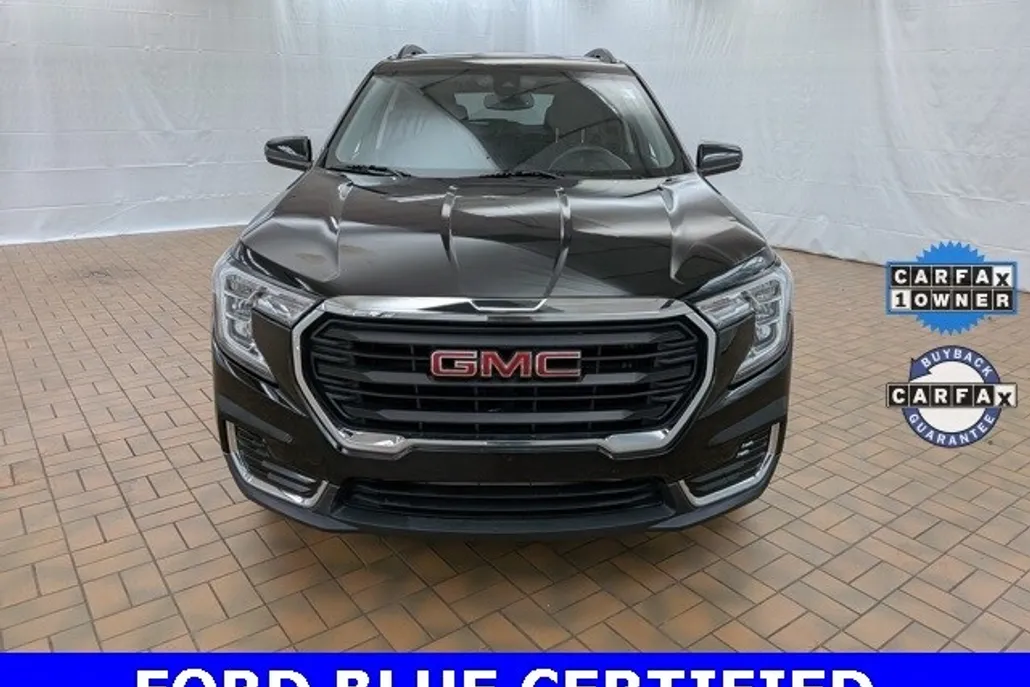 2022 Gmc Terrain SLE photo 1