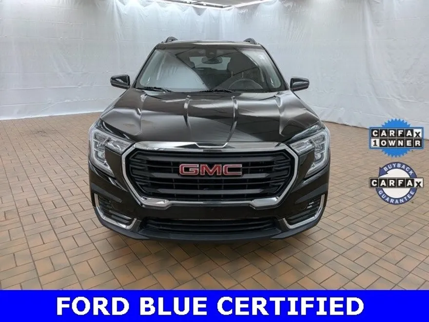 2022 Gmc Terrain SLE photo 1