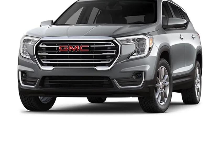 2024 Gmc Terrain SLT photo 1