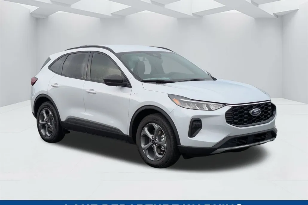 2025 Ford Escape ST-Line photo 1