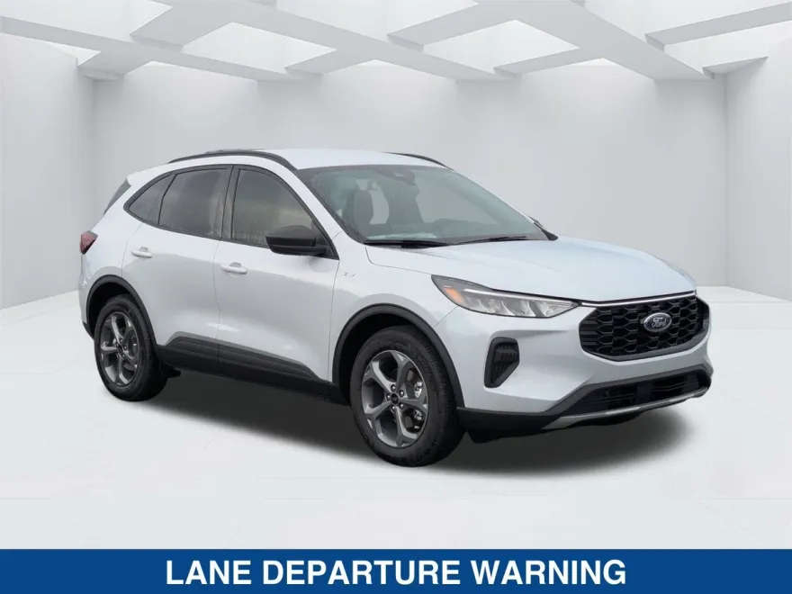 2025 Ford Escape ST-Line photo 1