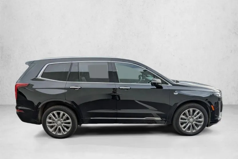 2023 Cadillac XT6 Premium Luxury photo 1
