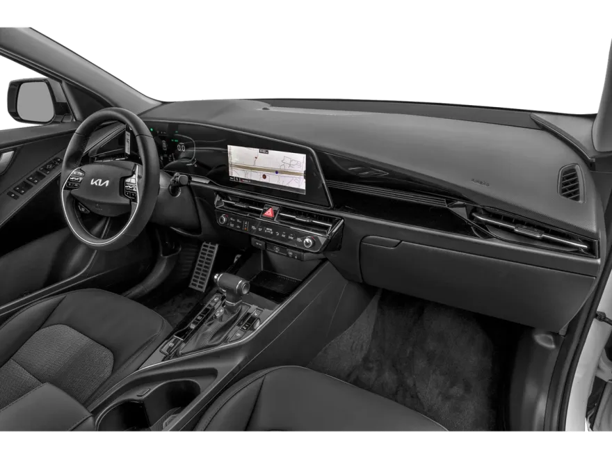 2025 Kia Niro EX Touring photo 36