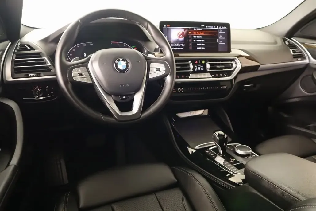 2024 Bmw X4 xDrive30i photo 1