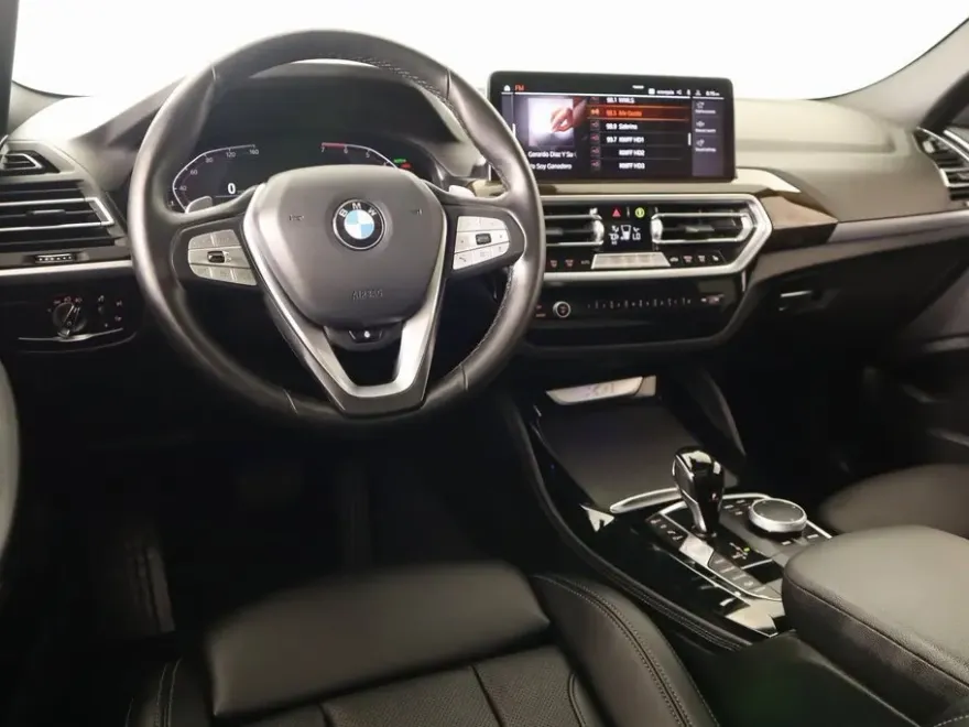 2024 Bmw X4 xDrive30i photo 1