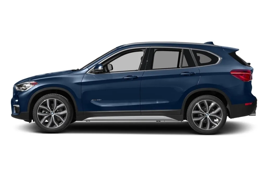 2017 Bmw X1 XDrive28i photo 1