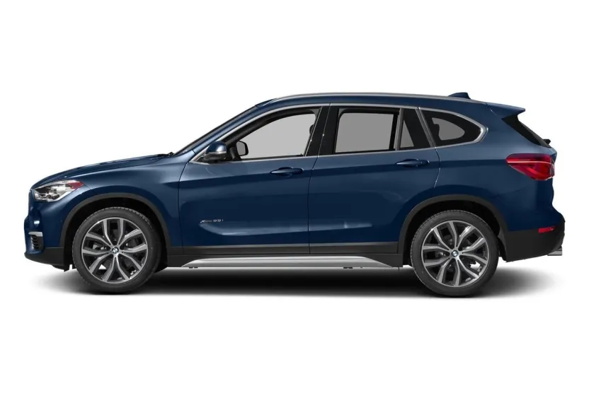 2017 Bmw X1 XDrive28i photo 1