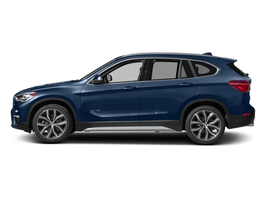 2017 Bmw X1 XDrive28i photo 1
