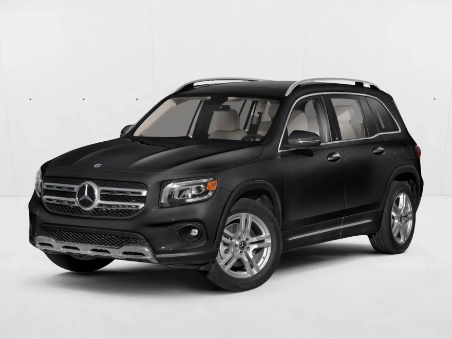 2023 Mercedes Benz GLB 250 photo 1