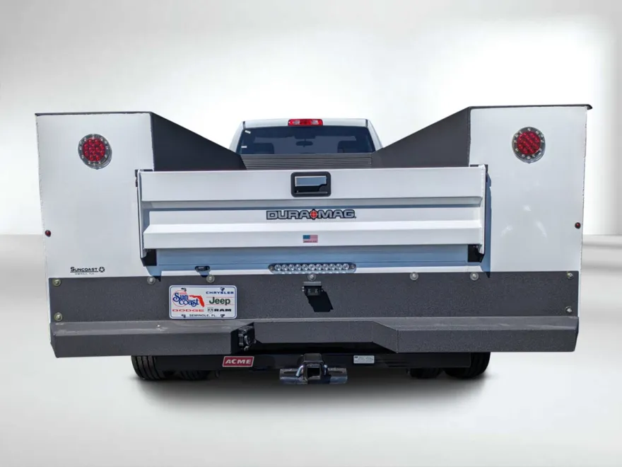 2024 Ram 5500 photo 1