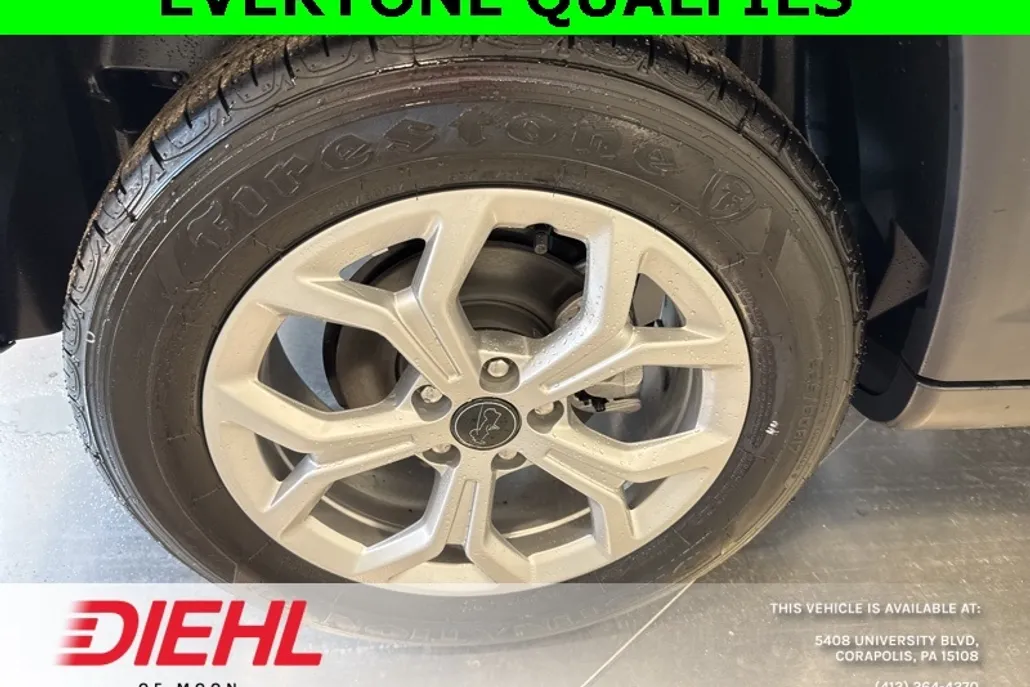 2025 Jeep Compass Sport photo 1