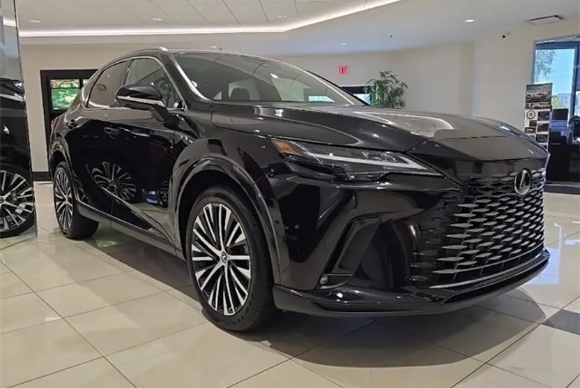 2025 Lexus RX 350 Premium AWD photo 1
