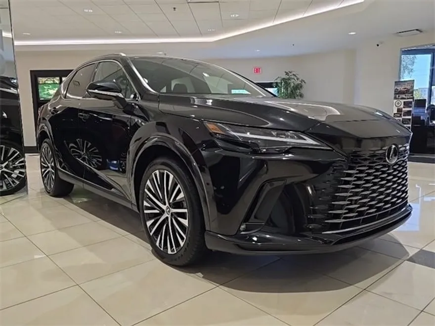 2025 Lexus RX 350 Premium AWD photo 1