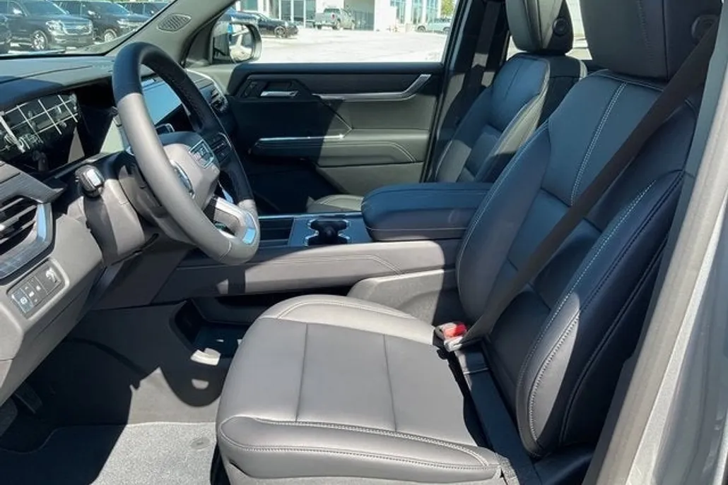 2026 Gmc Acadia Elevation photo 1