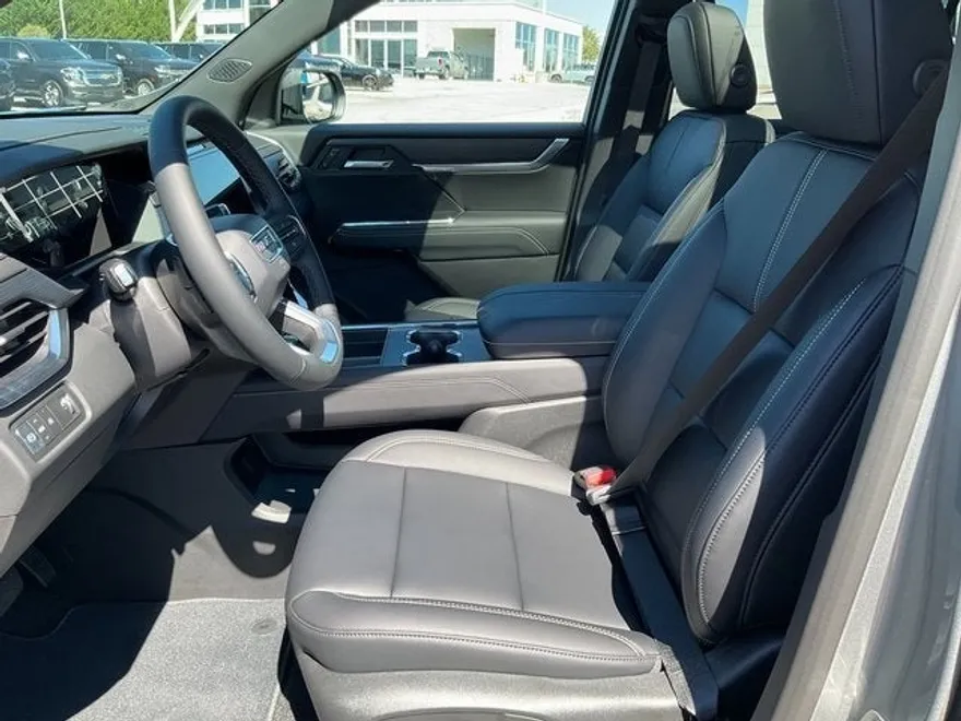 2026 Gmc Acadia Elevation photo 1