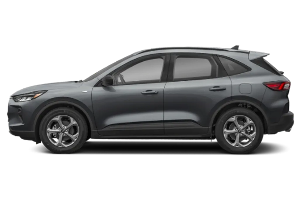 2026 Ford Escape ST-Line photo 1