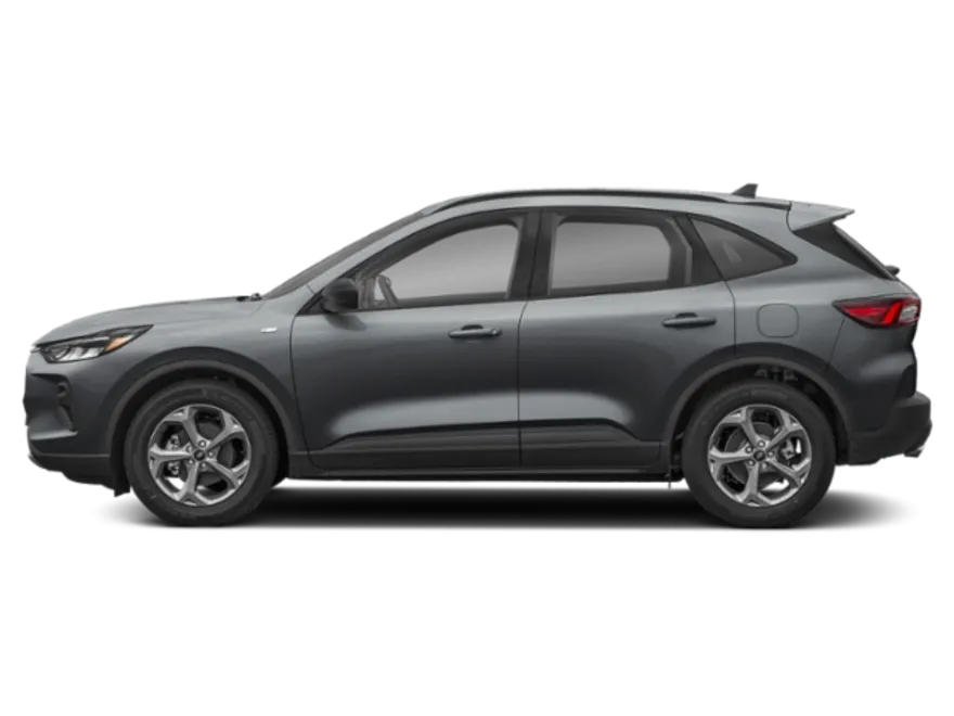 2026 Ford Escape ST-Line photo 1