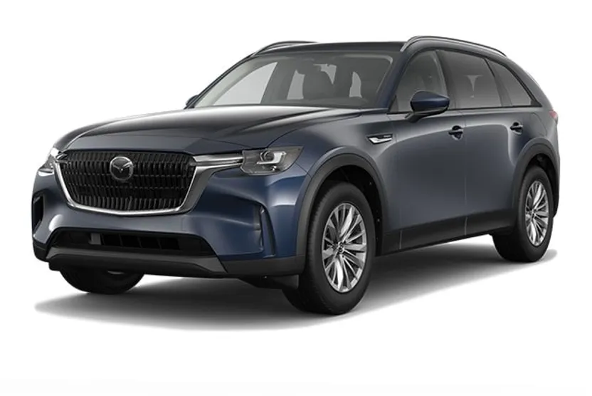 2024 Mazda CX-90 Preferred photo 1