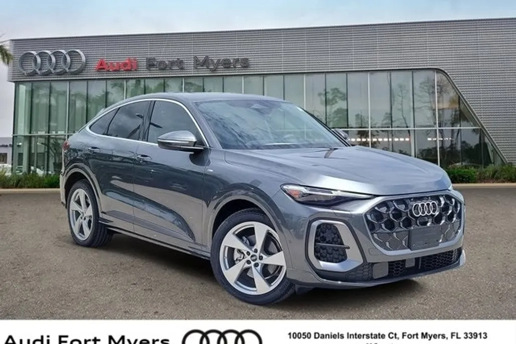 2025 Audi Q5 Premium Prestige photo 1