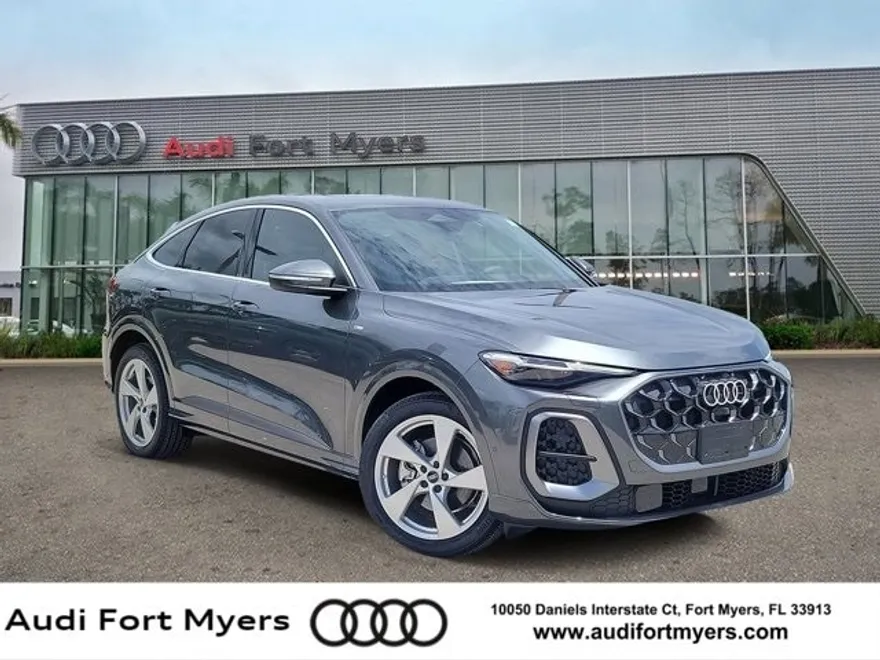 2025 Audi Q5 Premium Prestige photo 1