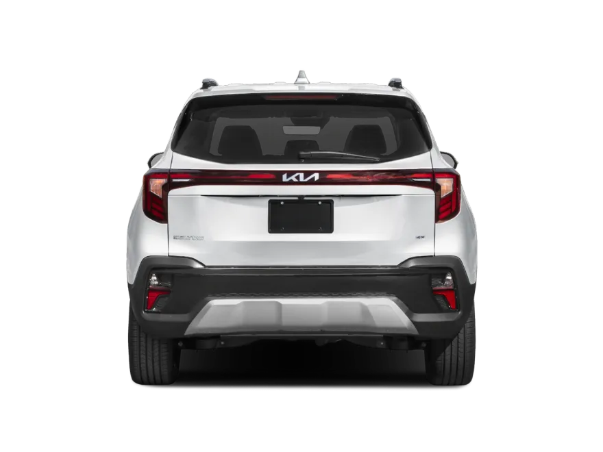 2025 Kia Seltos SX photo 31
