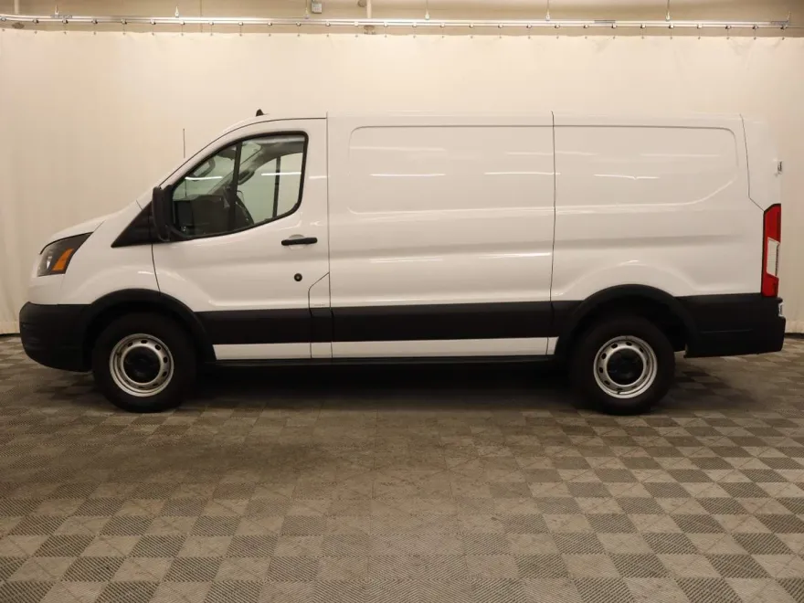 2023 Ford Transit photo 1