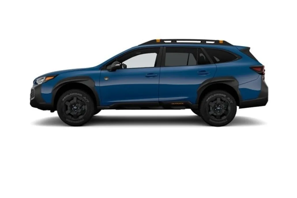 2025 Subaru Outback Wilderness photo 1