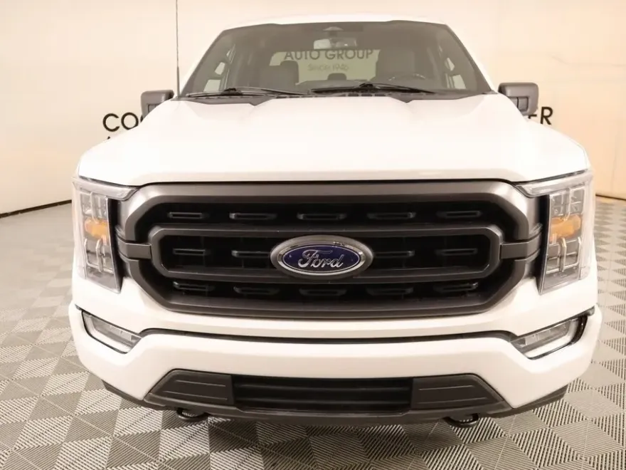 2023 Ford F-150 XLT photo 1