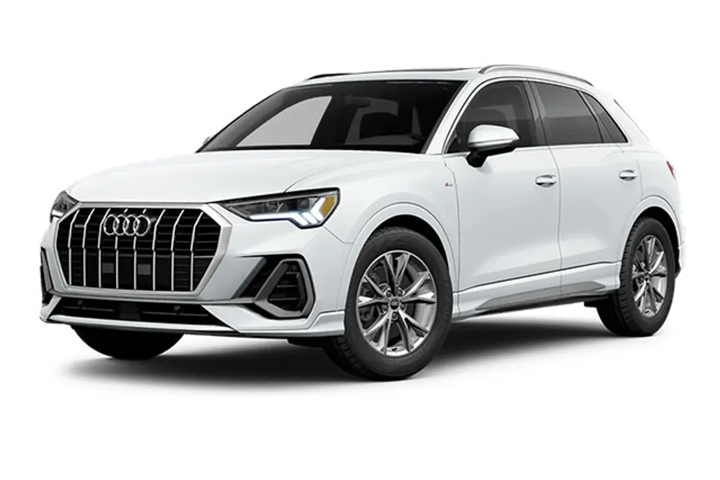 2023 Audi Q3 S line Premium Plus photo 1