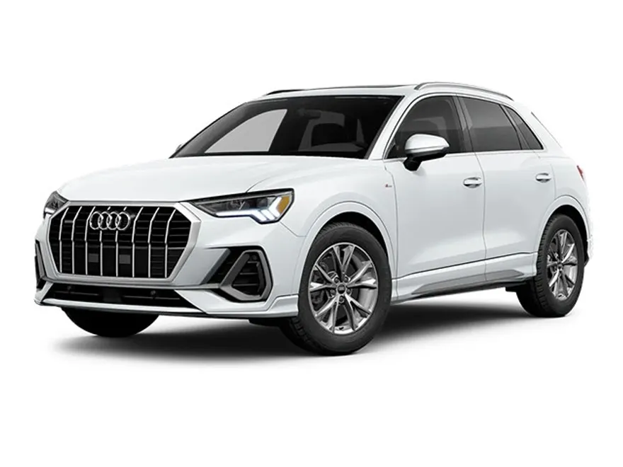 2023 Audi Q3 S line Premium Plus photo 1
