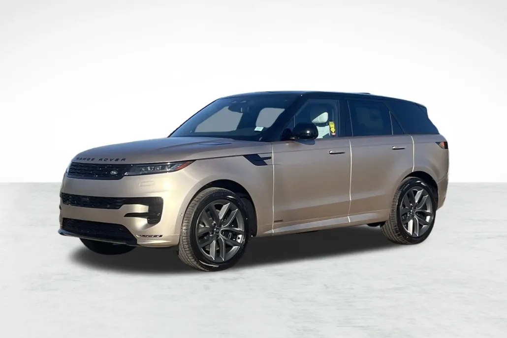 2025 Land Rover Range Rover Sport P530 Autobiography photo 1