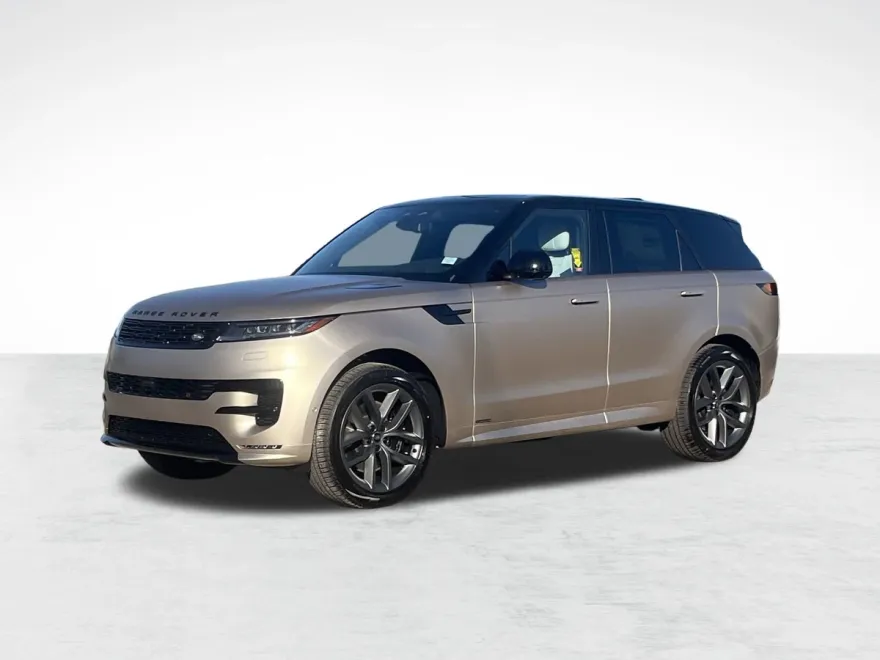 2025 Land Rover Range Rover Sport P530 Autobiography photo 1