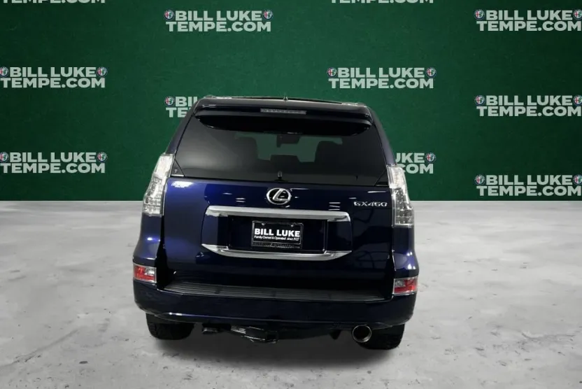 2023 Lexus GX 460 Premium photo 1