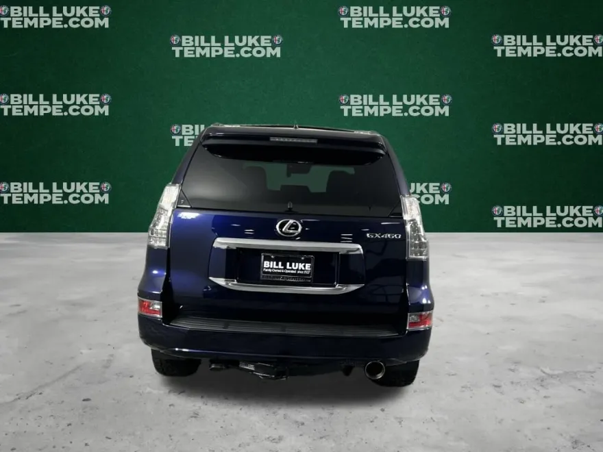 2023 Lexus GX 460 Premium photo 1