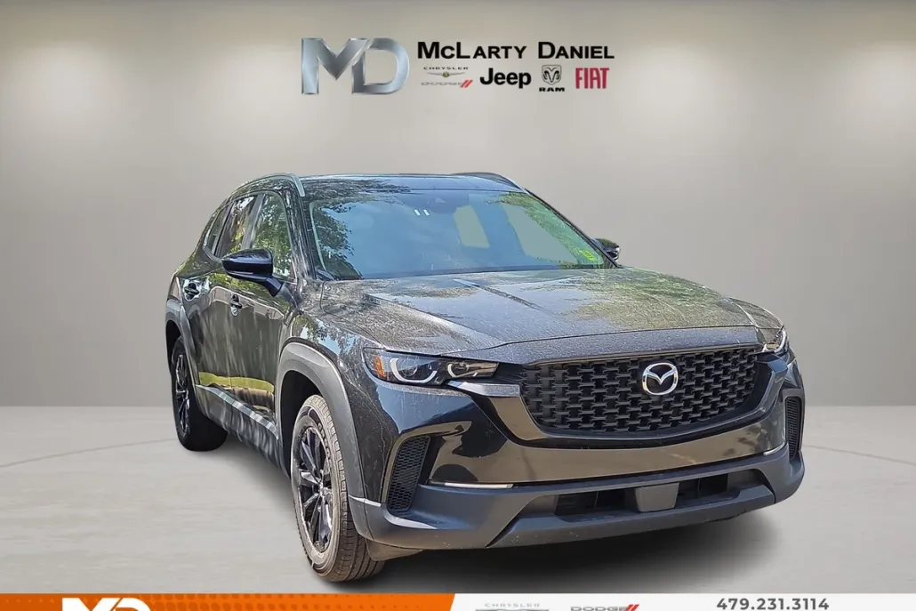 2024 Mazda CX-50 2.5 S Preferred photo 1