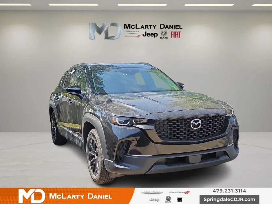 2024 Mazda CX-50 2.5 S Preferred photo 1