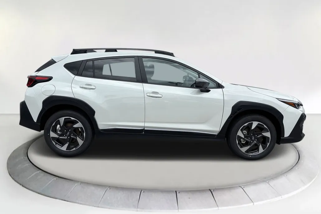 2025 Subaru Crosstrek Limited photo 1