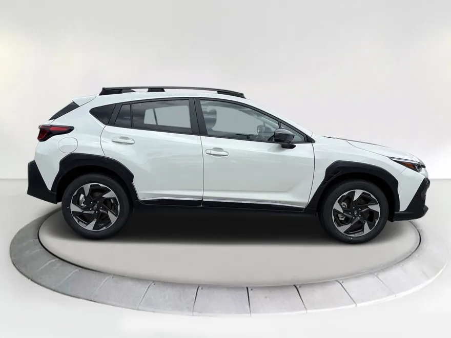 2025 Subaru Crosstrek Limited photo 1