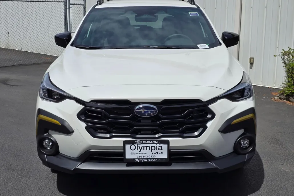 2025 Subaru Crosstrek Sport photo 1